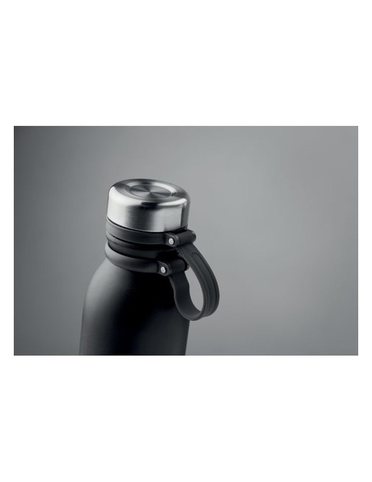 Bouteille Isotherme 600ml Personnalisée - ICELAND