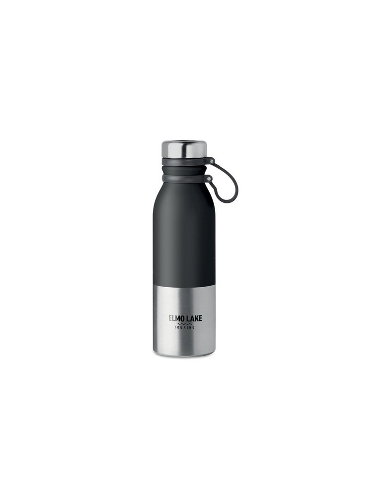 Bouteille Isotherme 600ml Personnalisée - ICELAND