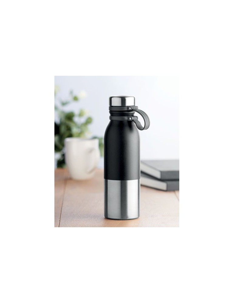 Bouteille Isotherme 600ml Personnalisée - ICELAND