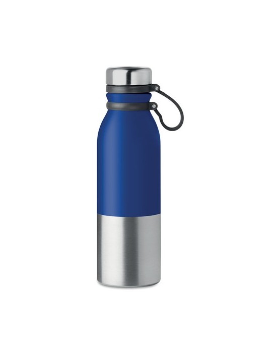 Bouteille Isotherme 600ml Personnalisée - ICELAND