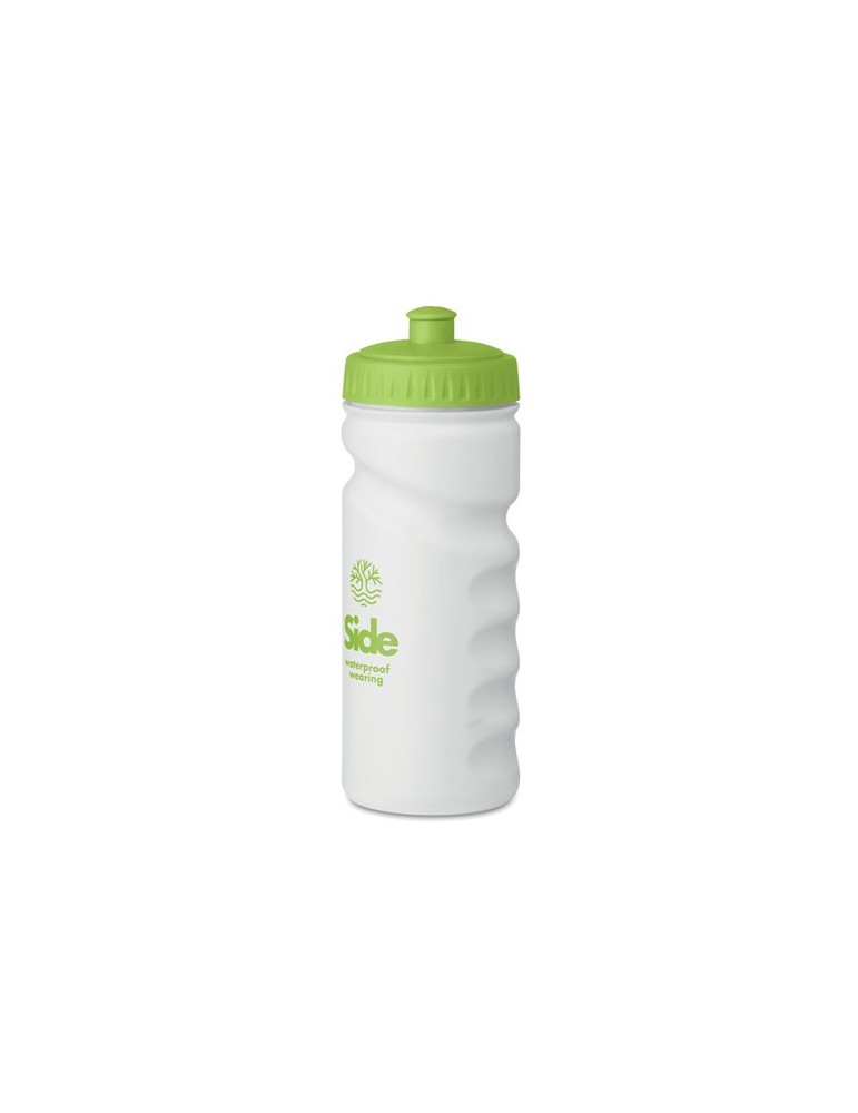 Gourde Sport 500ml Personnalisée - Idéale pour vos Activités pas cher
