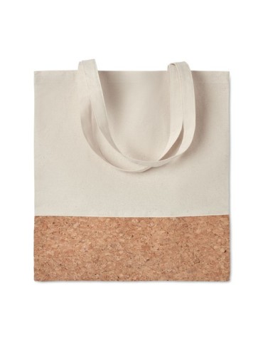 Personnalisé Sac à Provisions en Liège - ILLA TOTE