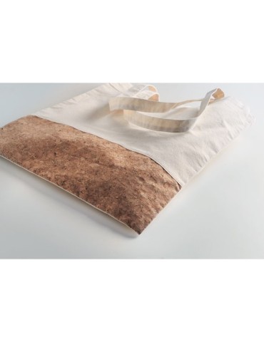 Personnalisé Sac à Provisions en Liège - ILLA TOTE 2
