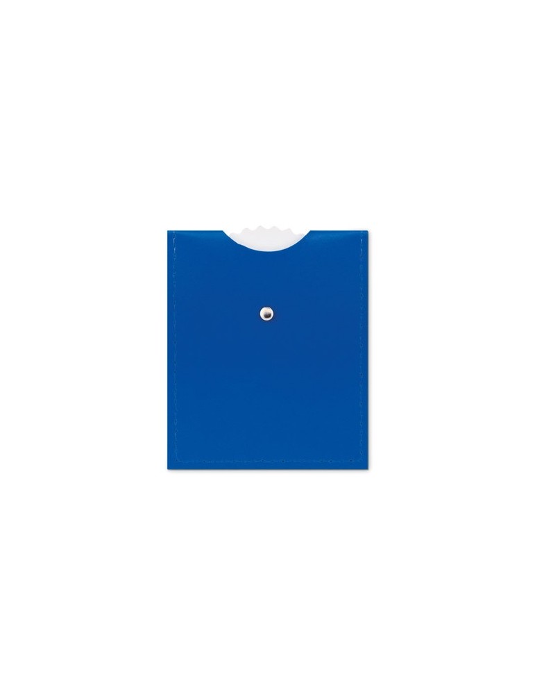 Personnalisable Carte de Stationnement en PVC