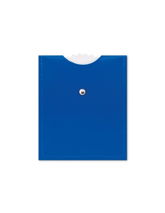 Personnalisable Carte de Stationnement en PVC