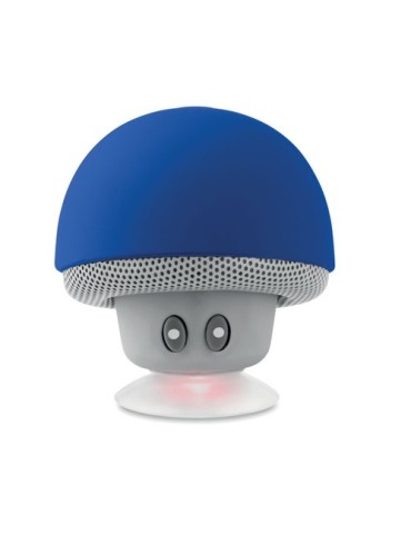 Pratique Haut-parleur Sans Fil Personnalisé - 3W MUSHROOM