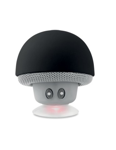Pratique Haut-parleur Sans Fil Personnalisé - 3W MUSHROOM 2