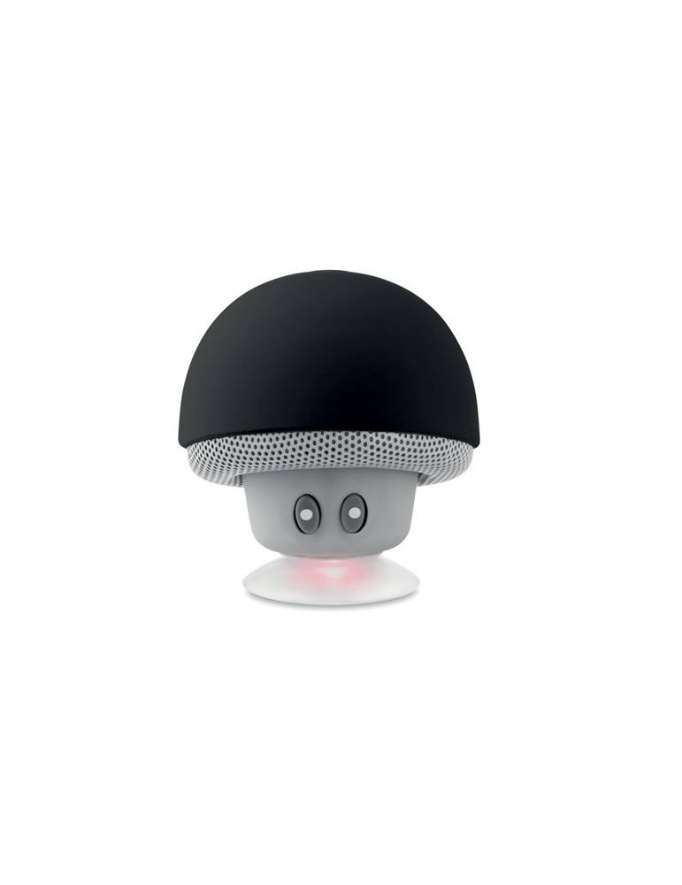 Pratique Haut-parleur Sans Fil Personnalisé - 3W MUSHROOM