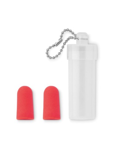 Personnalisé Bouchons d'Oreilles Confort Optimal - BUDS TO GO