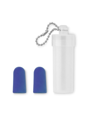 Personnalisé Bouchons d'Oreilles Confort Optimal - BUDS TO GO 2