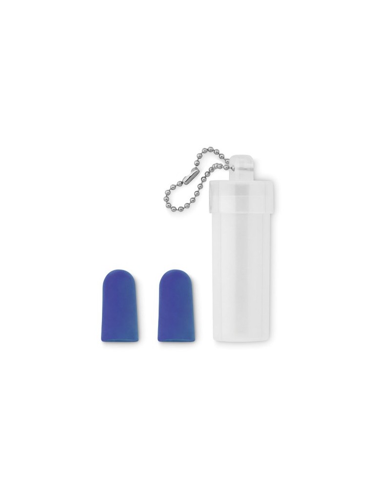 Personnalisé Bouchons d'Oreilles Confort Optimal - BUDS TO GO