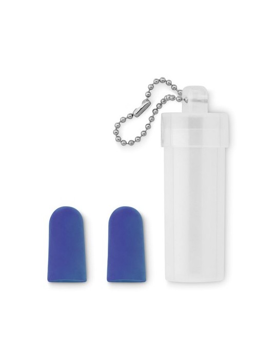 Personnalisé Bouchons d'Oreilles Confort Optimal - BUDS TO GO