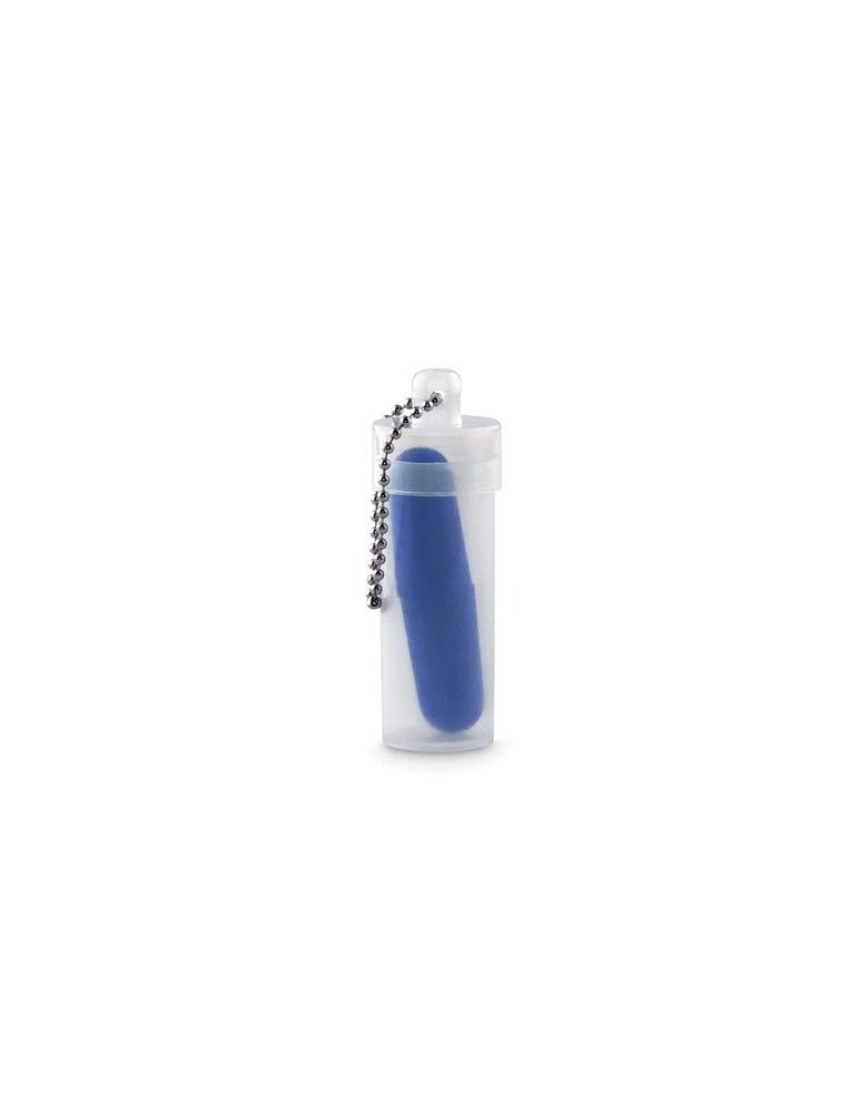 Personnalisé Bouchons d'Oreilles Confort Optimal - BUDS TO GO