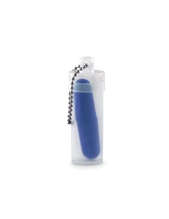 Personnalisé Bouchons d'Oreilles Confort Optimal - BUDS TO GO