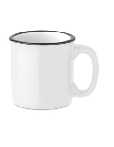 Objets Publicitaires Mug céramique - Subli 240ml