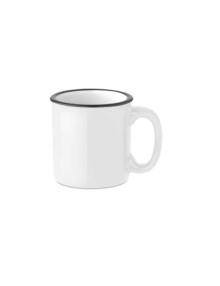 Objets Publicitaires Mug céramique - Subli 240ml