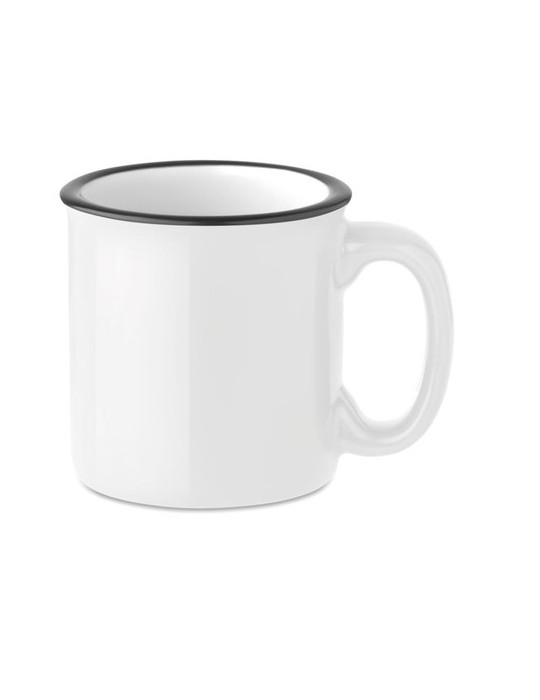 Objets Publicitaires Mug céramique - Subli 240ml