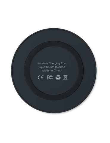 Pratique Chargeur Sans Fil Efficace - WIRELESS PLATO 2