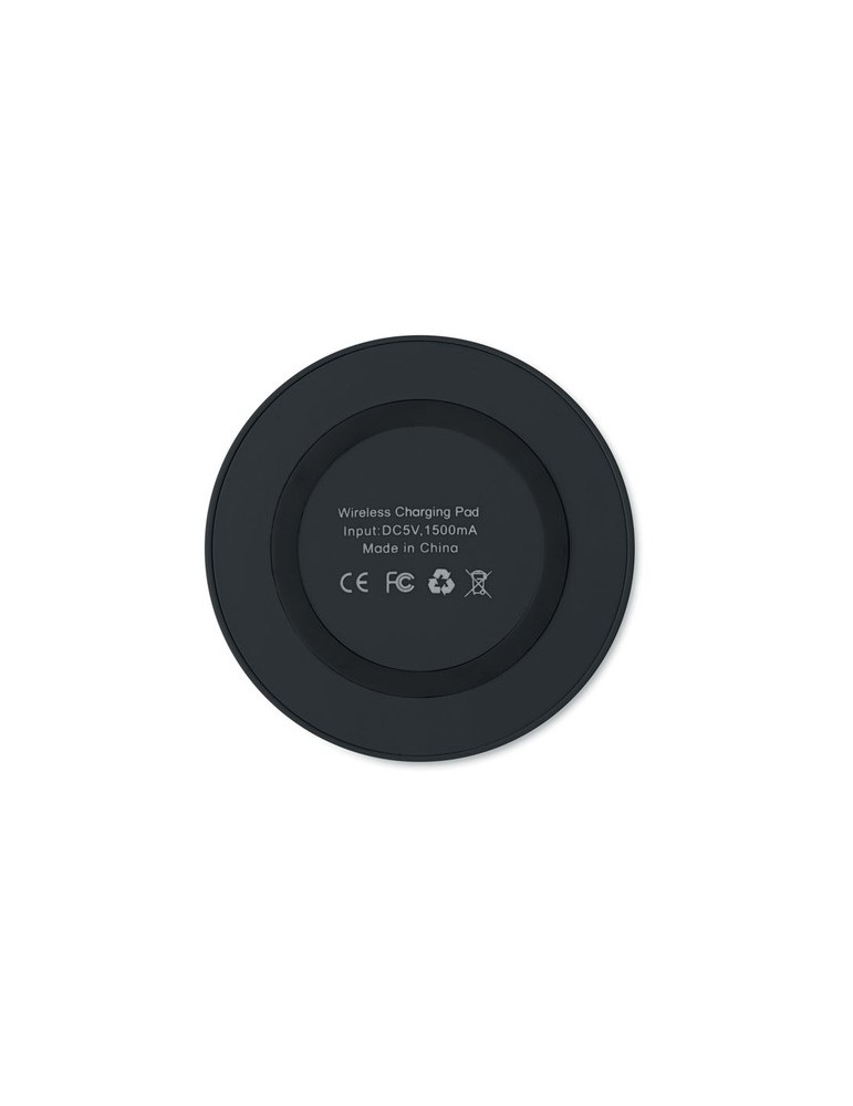 Pratique Chargeur Sans Fil Efficace - WIRELESS PLATO