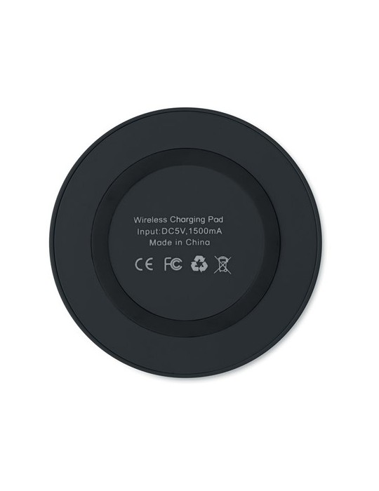 Pratique Chargeur Sans Fil Efficace - WIRELESS PLATO