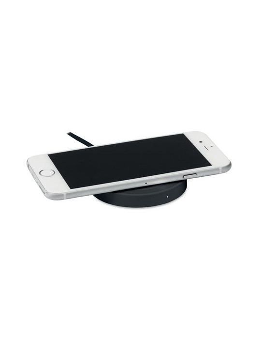 Pratique Chargeur Sans Fil Efficace - WIRELESS PLATO
