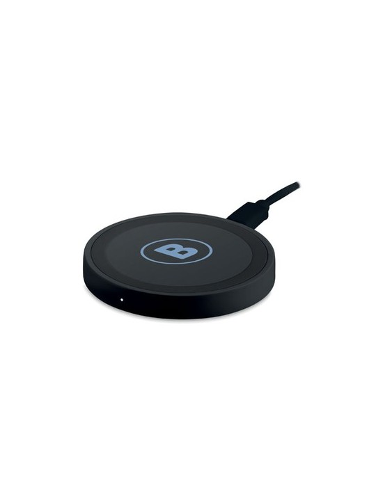 Pratique Chargeur Sans Fil Efficace - WIRELESS PLATO