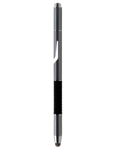 Styllo 2 roller publicitaire Brandcharger personnalisé