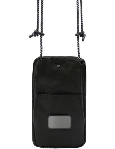 Sac bandoulière publicitaire Brandcharger Solo