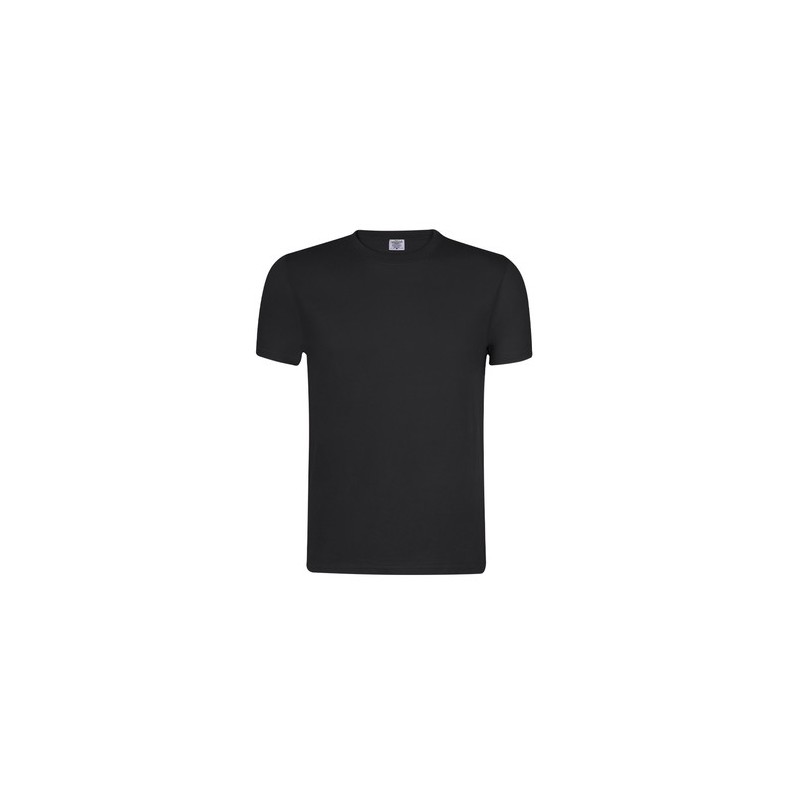 T-Shirt Adulte Personnalisable Couleur "keya" MC180-OE Matières : coton Taille textile : S Couleurs : rouge marquage couleur écl