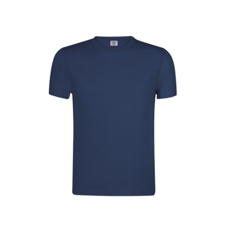 T-Shirt Adulte Personnalisable Couleur "keya" MC180-OE Matières : coton Taille textile : S Couleurs : rouge personnalisable avec