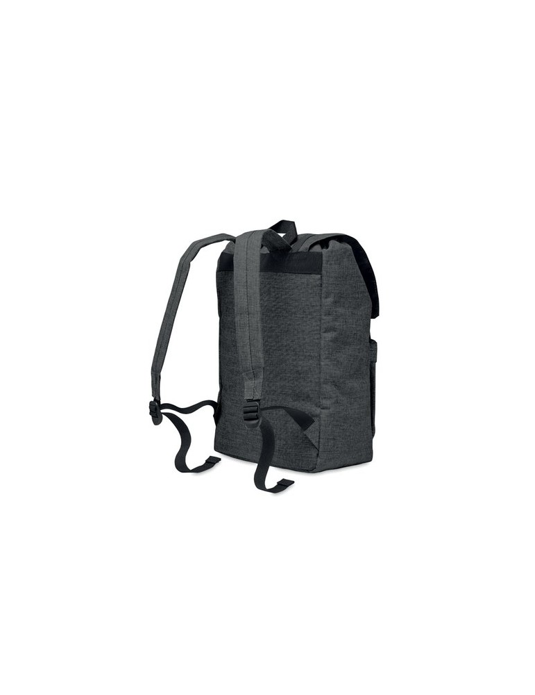 Personnalisé Sac à Dos USB - Polyester 600D RIGA
