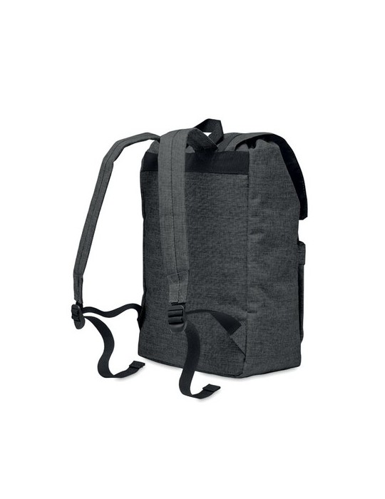 Personnalisé Sac à Dos USB - Polyester 600D RIGA