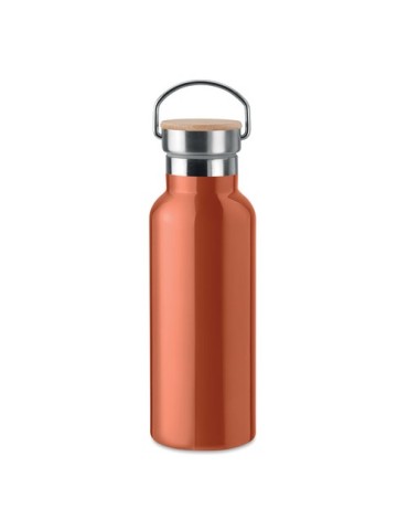 Cadeau d'Entreprise Flacon Isotherme - HELSINKI 2