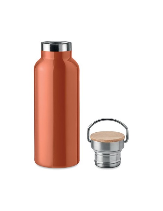 Cadeau d'Entreprise Flacon Isotherme - HELSINKI