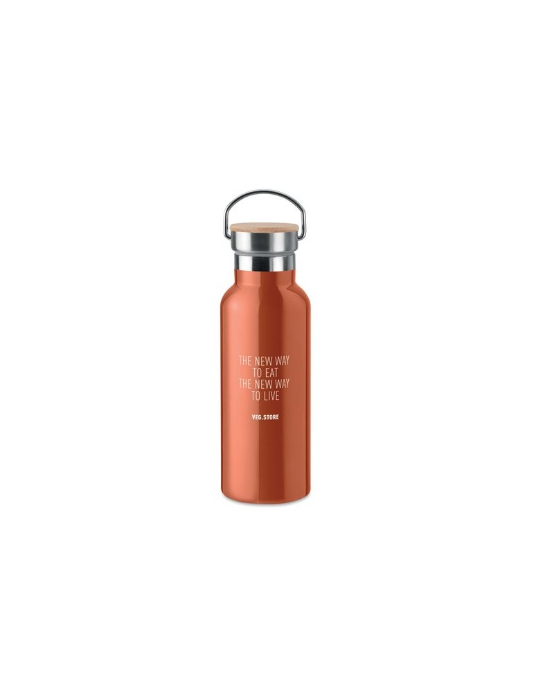 Cadeau d'Entreprise Flacon Isotherme - HELSINKI