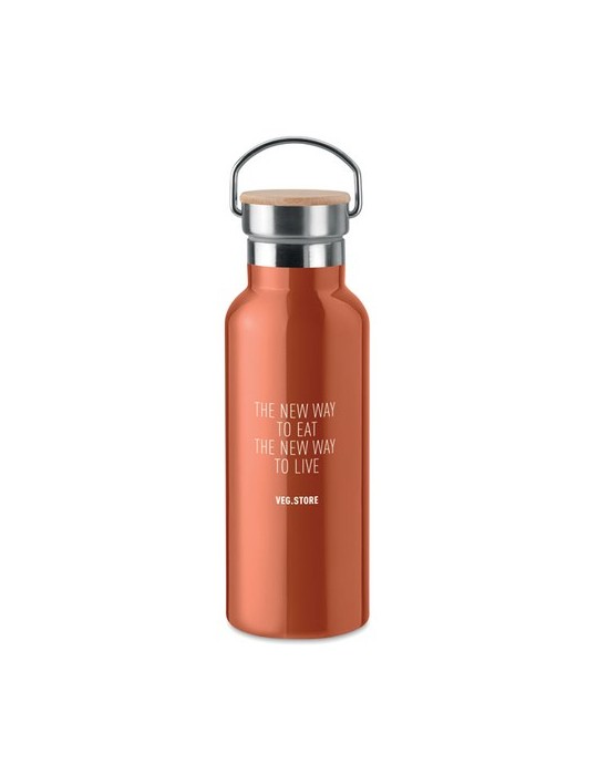 Cadeau d'Entreprise Flacon Isotherme - HELSINKI