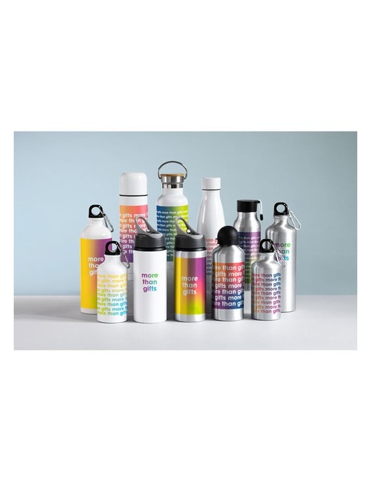 Cadeau d'Entreprise Flacon Isotherme - HELSINKI