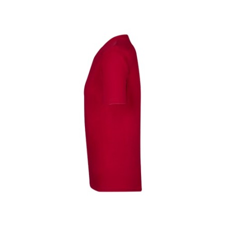 T-Shirt Adulte Personnalisable Couleur "keya" MC180-OE Matières : coton Taille textile : S Couleurs : rouge goodies entreprise d