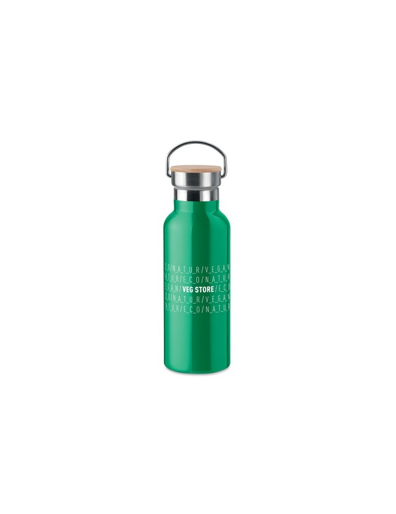 Cadeau d'Entreprise Flacon Isotherme - HELSINKI