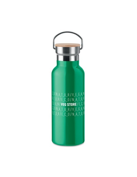 Cadeau d'Entreprise Flacon Isotherme - HELSINKI