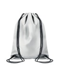 Réfléchissant Sac Cordelette Personnalisé - Idéal pour le Sport