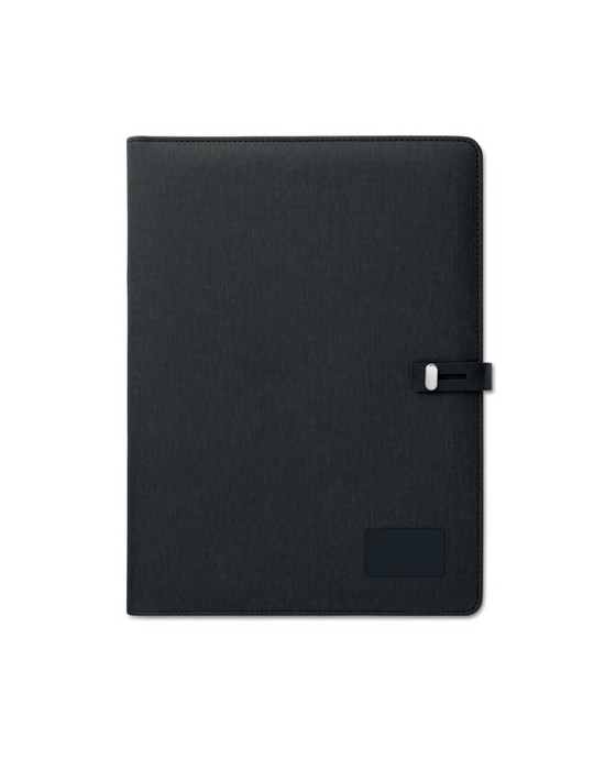 Pratique Conférencier Élégant - SMARTFOLDER
