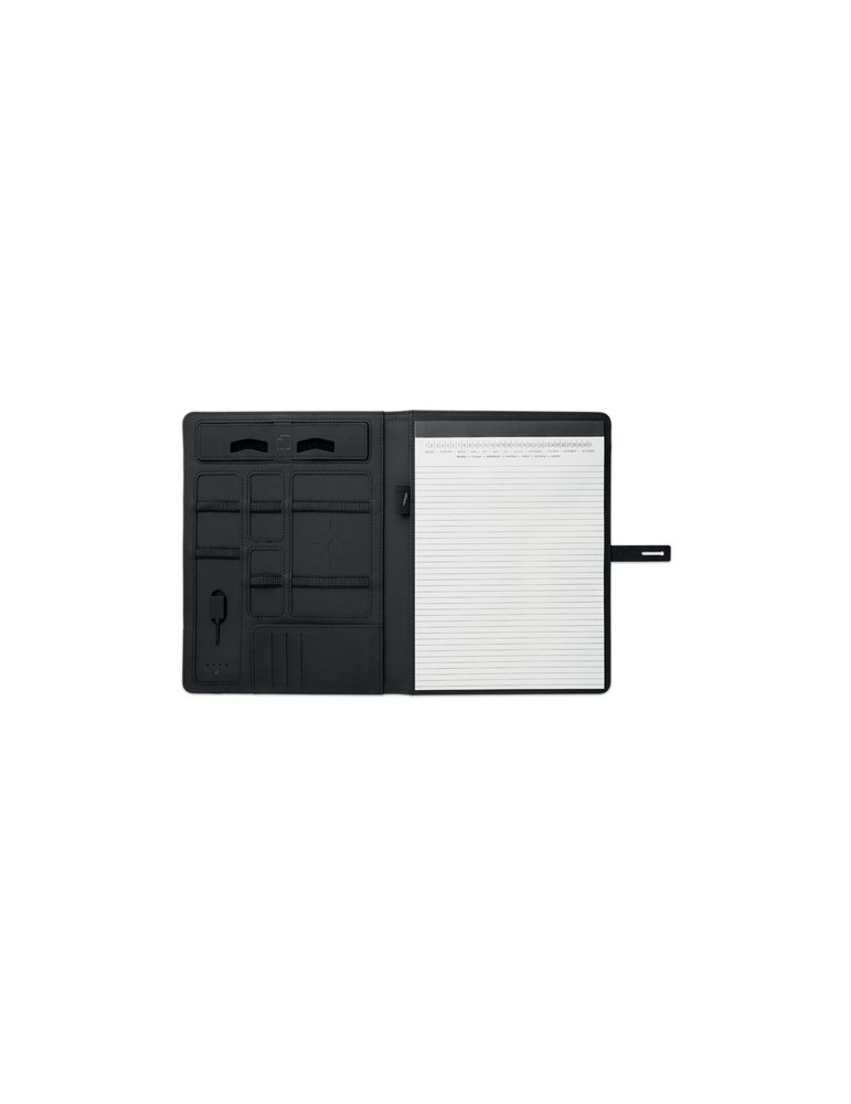 Pratique Conférencier Élégant - SMARTFOLDER