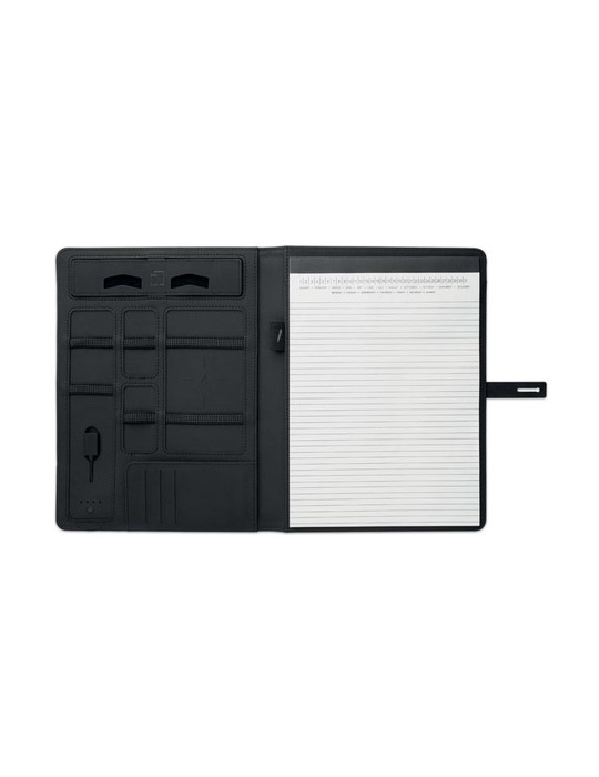 Pratique Conférencier Élégant - SMARTFOLDER
