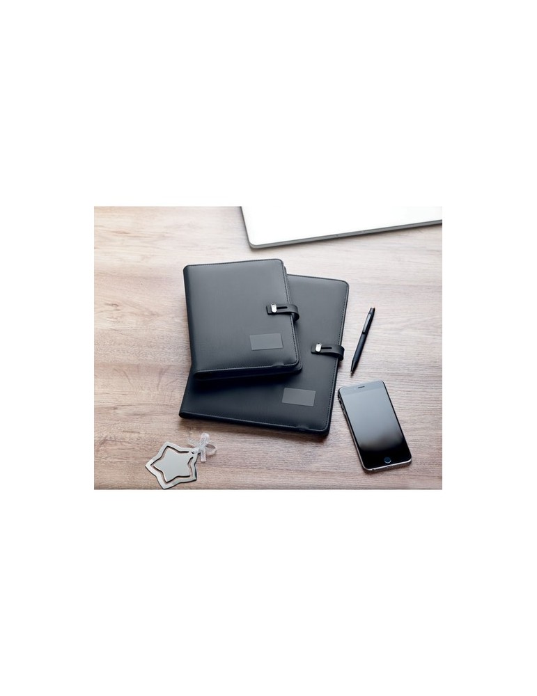 Pratique Conférencier Élégant - SMARTFOLDER