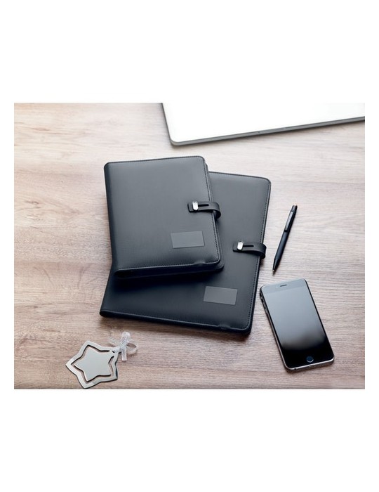 Pratique Conférencier Élégant - SMARTFOLDER
