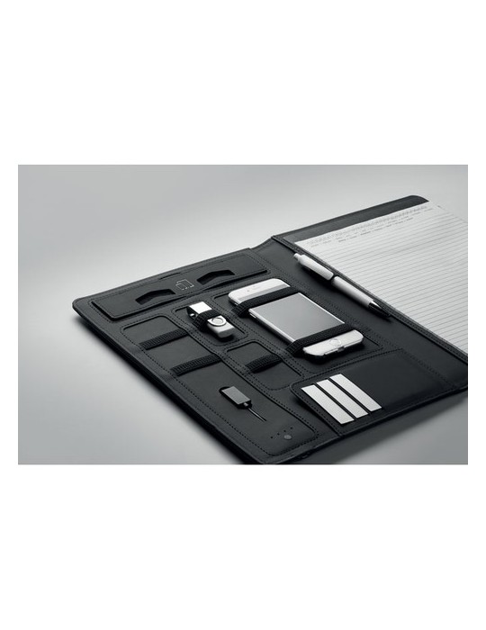 Pratique Conférencier Élégant - SMARTFOLDER