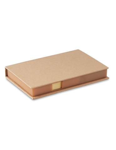 Pratique Set de Bureau avec Calendrier Personnalisé 2