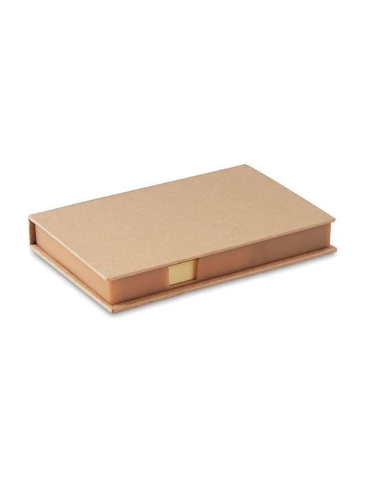 Pratique Set de Bureau avec Calendrier Personnalisé