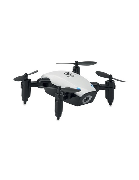Drone Wifi Photos & vidéos en plein air Personnalisé DRONIE pas cher